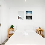 Costa De La Creu 10, Piso 4 Personas 1 Min Playa リョレート・デ・マル