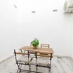 アパート Costa De La Creu 10, Piso 4 Personas 1 Min Playa