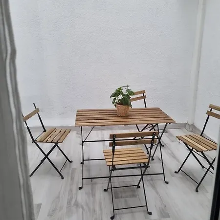 Apartment Costa De La Creu 10, Piso 4 Personas 1 Min Playa Lloret de Mar
