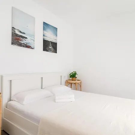 Apartment Costa De La Creu 10, Piso 4 Personas 1 Min Playa Lloret de Mar