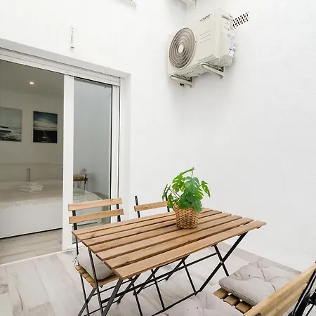 Apartment Costa De La Creu 10, Piso 4 Personas 1 Min Playa Lloret de Mar