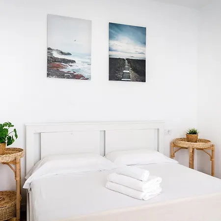 Lejlighed Costa De La Creu 10, Piso 4 Personas 1 Min Playa Lloret de Mar